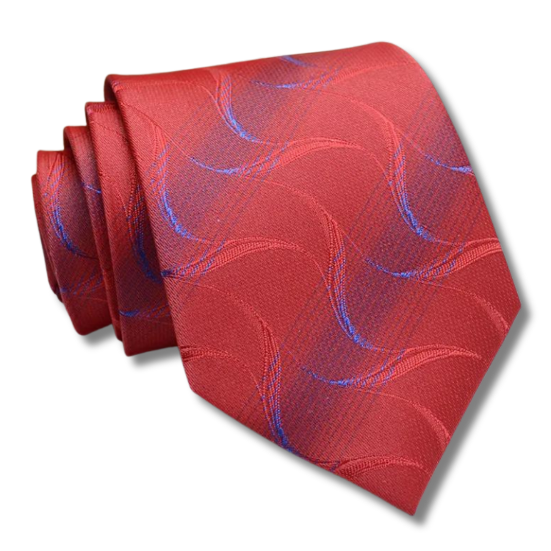 Jayden - Elegant tie for special occasions