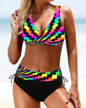 Emmy - A bright swimsuit for women