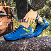 Eddy - Peak Striker hiking shoes