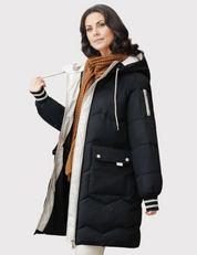 Shelby - Warm winter parka