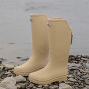 Scout - Women's stylish rain boots