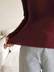 Liesbeth - Ladies Casual Sweater