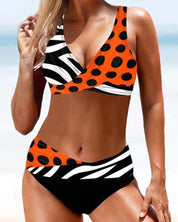 Emmy - A bright swimsuit for women