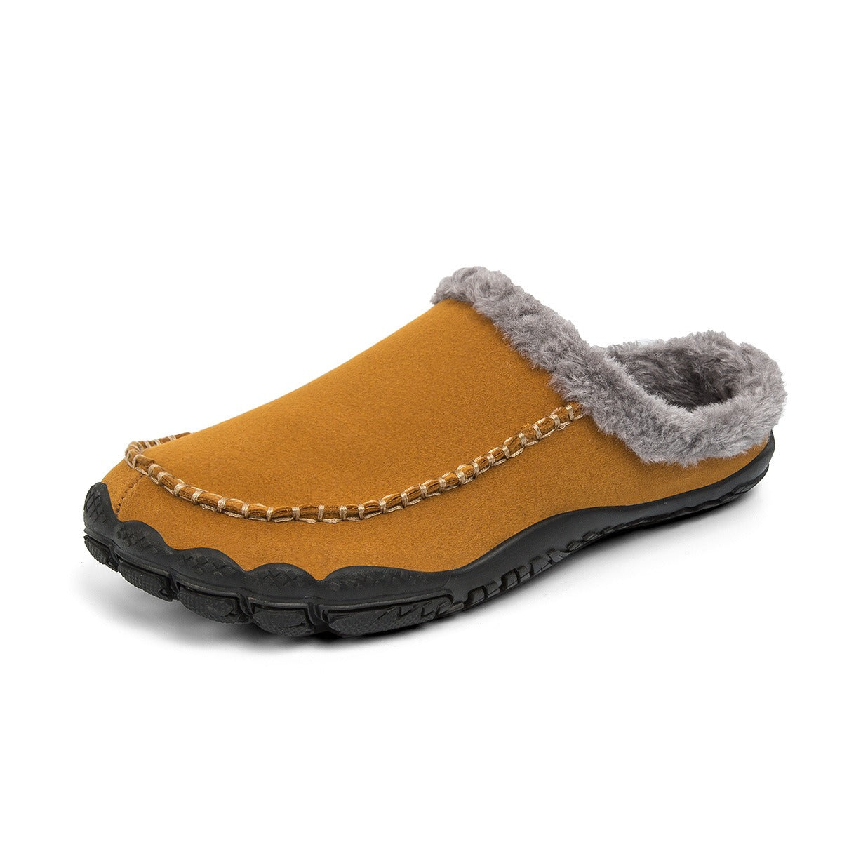 Warren - Men's warm slippers