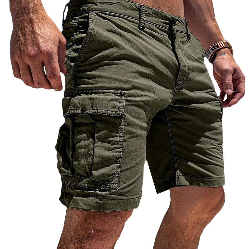 Roman - Short men's trouser