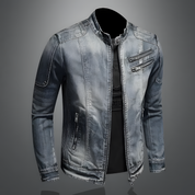 Braxton - Elegant, timeless jacket for men