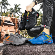 Eddy - Peak Striker hiking shoes