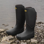 Scout - Women's stylish rain boots