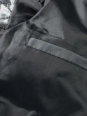 Florent - Men's Padded Jacket With Graphene Lining