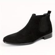 Joep - Comfortable Chelsea Boots for Men - Casual Boots for Everyday Use