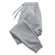 Gustavo - Fleece Jogging Pants for Men