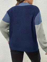 Jolein - Women's Casual Sweater