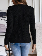 Lianne - Ladies Casual Sweater