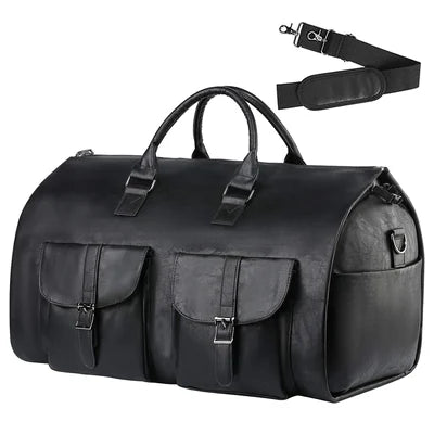 Jason - The ultimate multifunctional travel bag