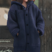 Celia - Winter Spring Cardigan for women