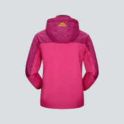 Denver - Women's winter jacket for adventures