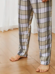 Azriel - Men's Pajama Set