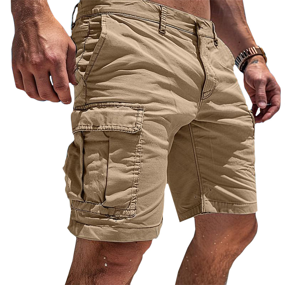 Roman - Short men's trouser