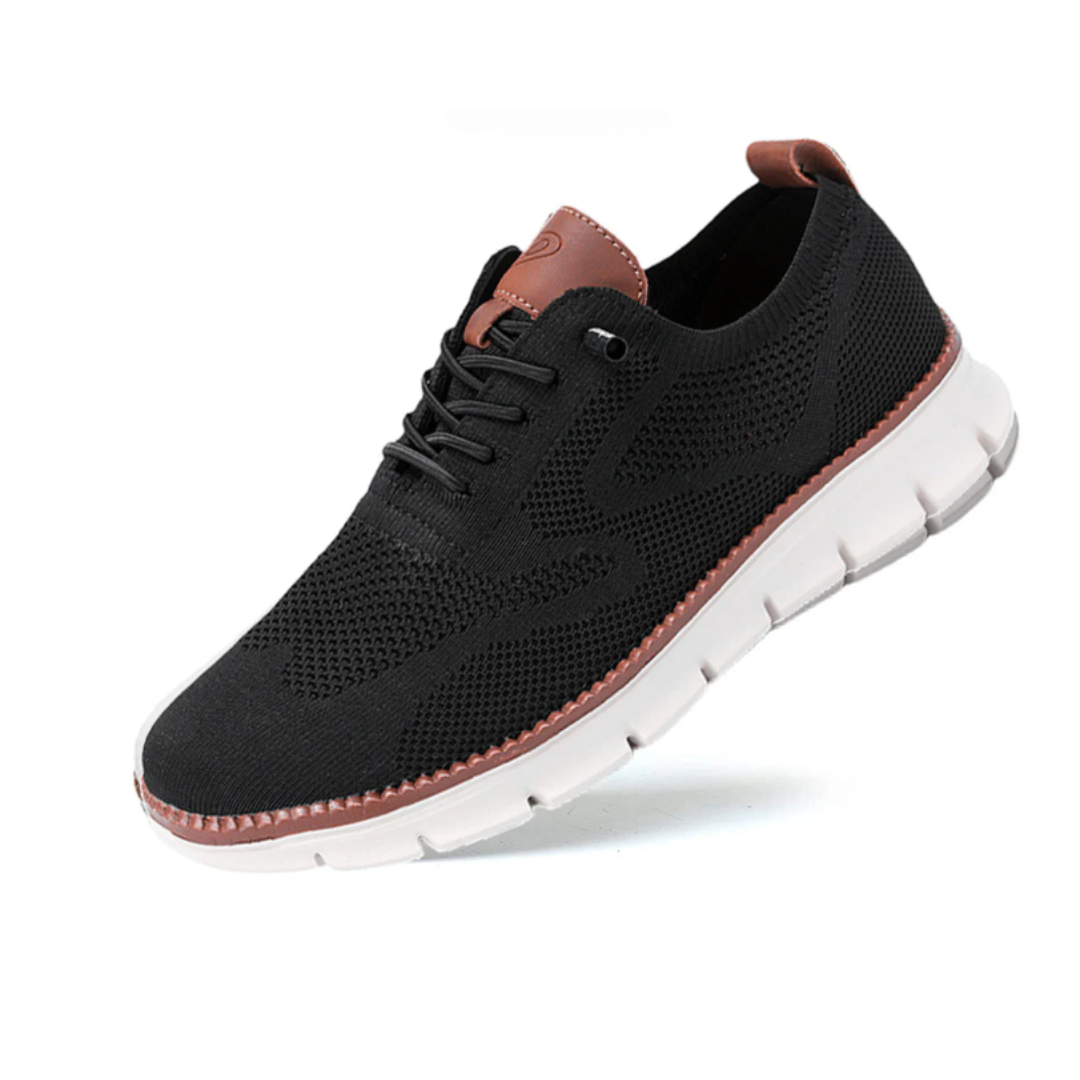 Benjamin - Airy Summer Sneakers/ Shoes For Men