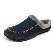 Warren - Men's warm slippers