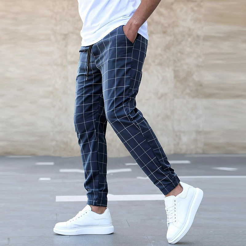 Kaiden - Comfortable pant for men