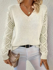 Lena - Casual sweater women