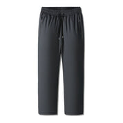 Chaim - Windproof, warm, fleece-lined men's jogging pants