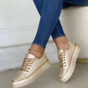 Shiloh - Women's sneakers for everyday wear