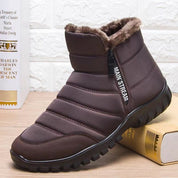 Corey - Waterproof warm boot