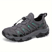 Bram - Peak Striker hiking shoes