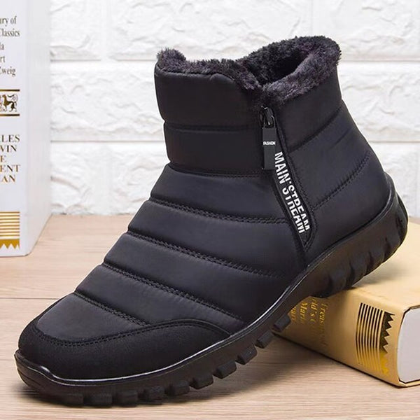 Corey - Waterproof warm boot