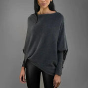 Kendall - Loose sweater for women