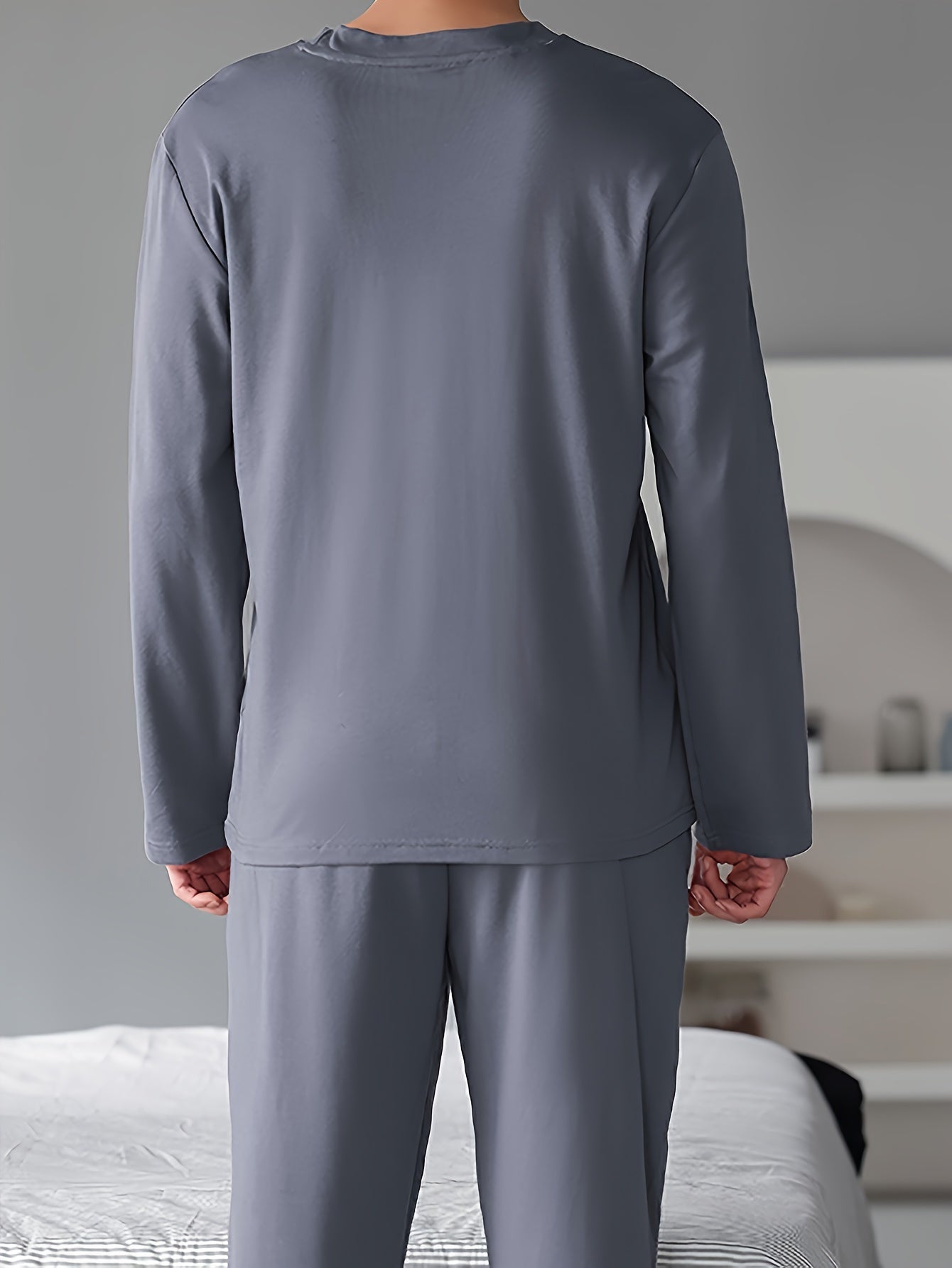 Mac - Men's Pajama set