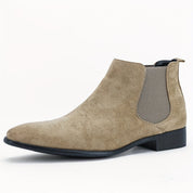 Joep - Comfortable Chelsea Boots for Men - Casual Boots for Everyday Use