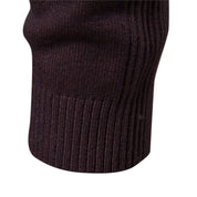 Yves - Elegant Turtleneck Sweater