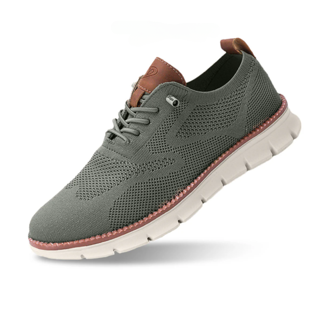 Benjamin - Airy Summer Sneakers/ Shoes For Men