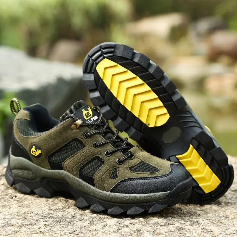 Diederik - Peak Striker walking shoes