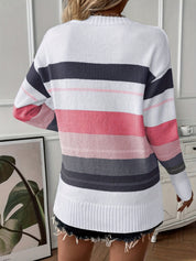 Marlous - Women's Casual Sweater