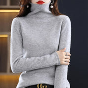 Zariyah - Sweater in Cashmere Bliss