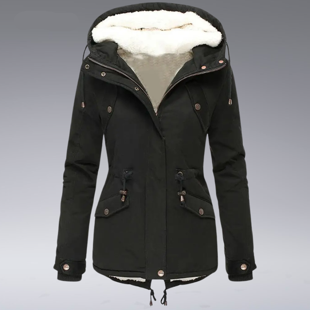 Willow - Women's winter coat