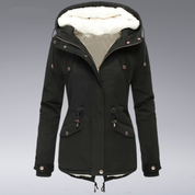 Willow - Women's winter coat