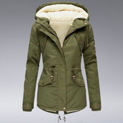 Willow - Women's winter coat