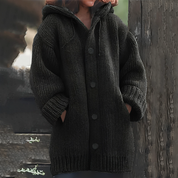 Celia - Winter Spring Cardigan for women