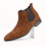 Joep - Comfortable Chelsea Boots for Men - Casual Boots for Everyday Use