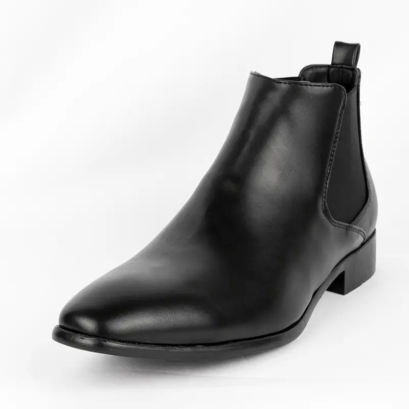 Joris - Comfortable Chelsea Boots for Men - Casual Loafers for Everyday Wear