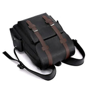 Elliana - Women's leather backpack