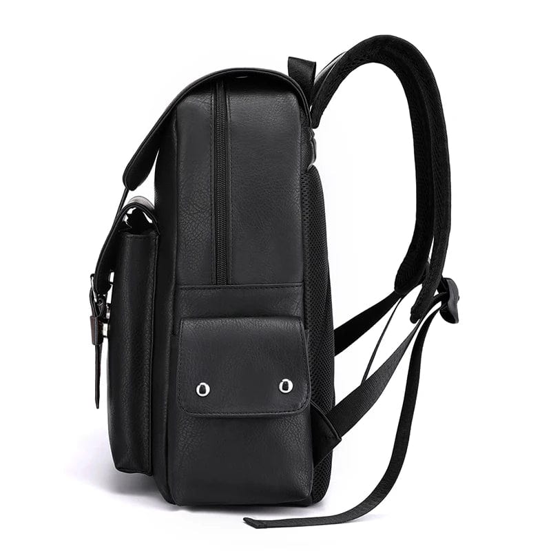 Elliana - Women's leather backpack