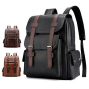 Elliana - Women's leather backpack