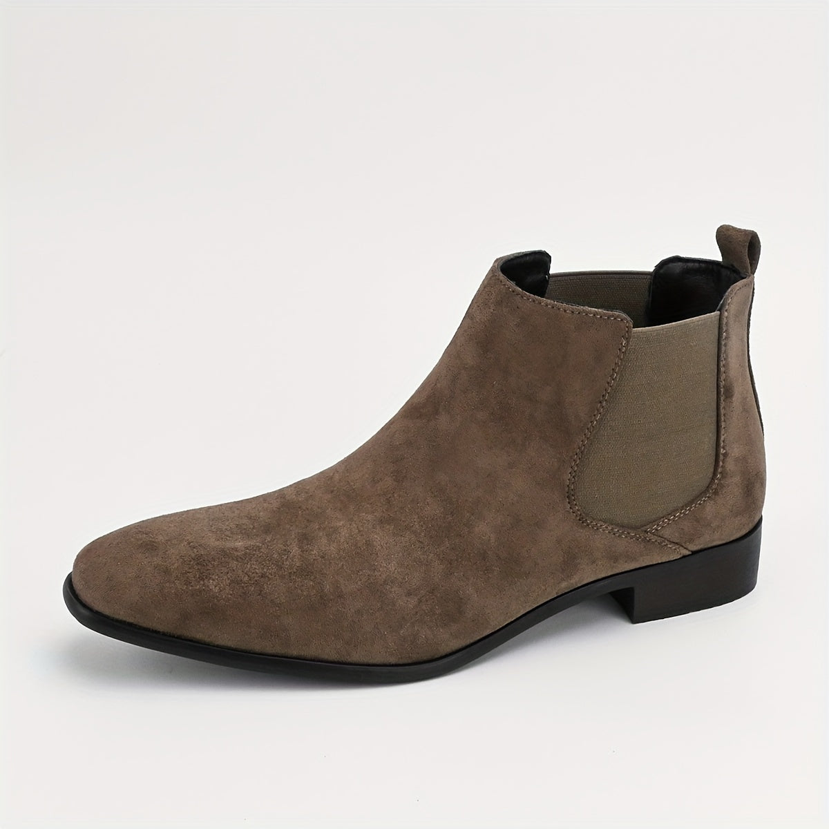 Joep - Comfortable Chelsea Boots for Men - Casual Boots for Everyday Use