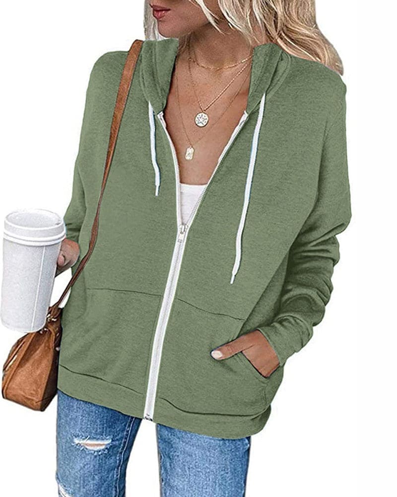 Mercy - Hoodie for women